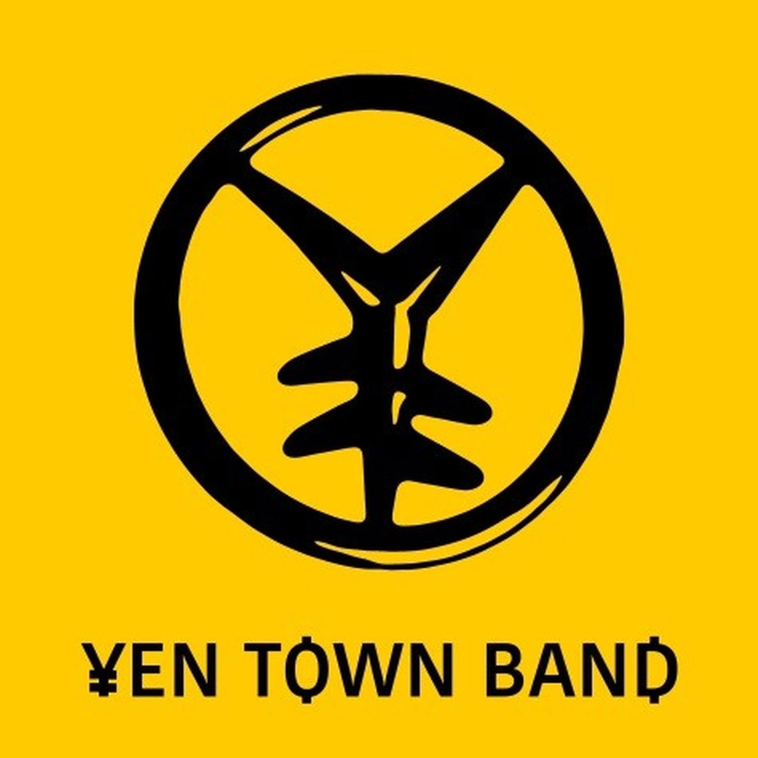 映画「スワロウテイル」 公開30周年記念 YEN TOWN BAND 12月23日発売